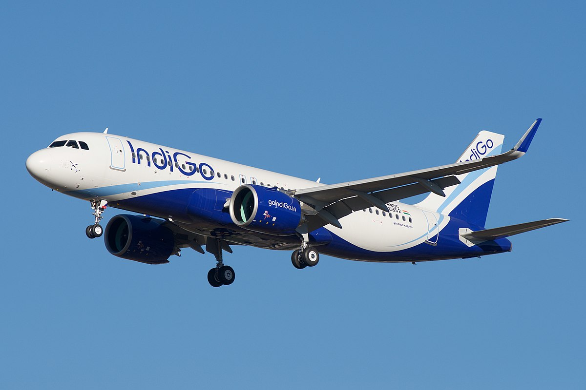 IndiGo Unhygienic Seat Compensation case in Delhi consumer forum